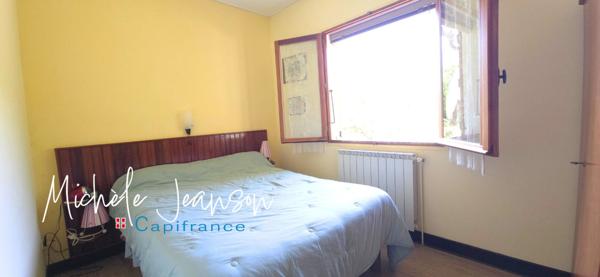 Maison à vendre 5 pièces SAINT GEORGES D'HURTIERES (73)