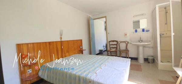 Maison à vendre 5 pièces SAINT GEORGES D'HURTIERES (73)