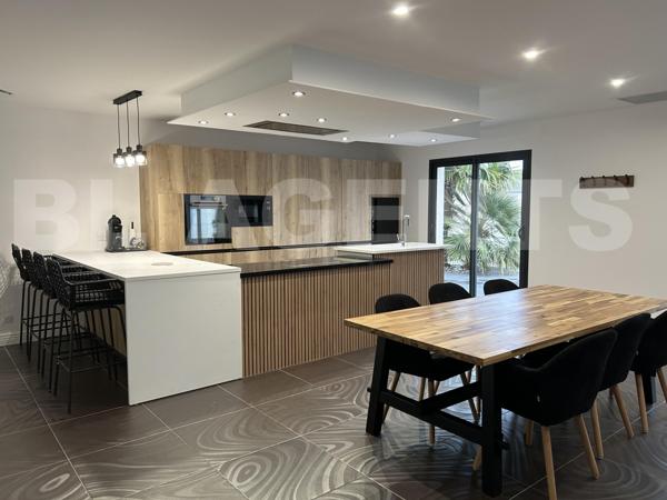 maison/villa 6 pièce(s) 144 m2