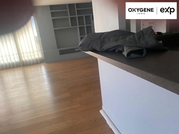 EXCEPTIONNEL ! Appartement de prestige, terrasse panoramique-Béziers