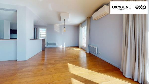EXCEPTIONNEL ! Appartement de prestige, terrasse panoramique-Béziers