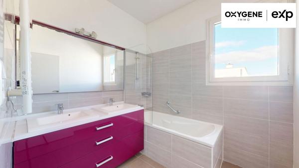 EXCEPTIONNEL ! Appartement de prestige, terrasse panoramique-Béziers