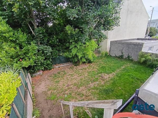 Maison Brest Forestou 172 m² au sol | 5 Ch | Terrasse & Jardin Sud-Ouest | Idéal Famille ou Colocation