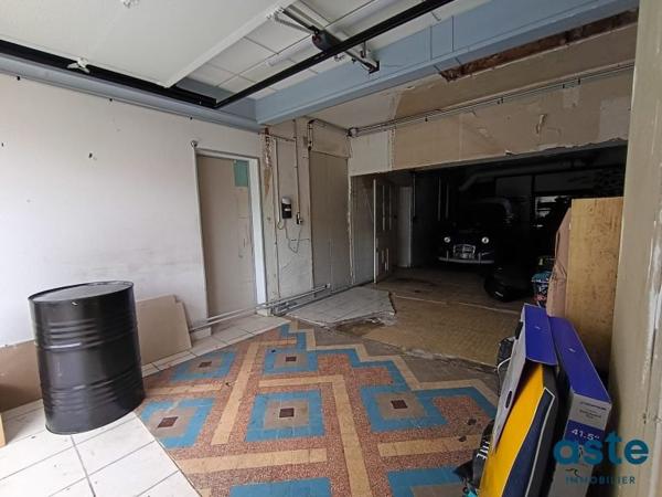 Maison Brest Forestou 172 m² au sol | 5 Ch | Terrasse & Jardin Sud-Ouest | Idéal Famille ou Colocation