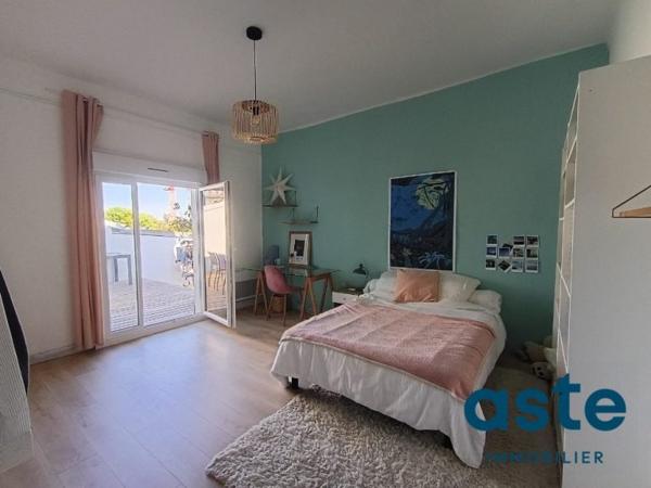 Maison Brest Forestou 172 m² au sol | 5 Ch | Terrasse & Jardin Sud-Ouest | Idéal Famille ou Colocation