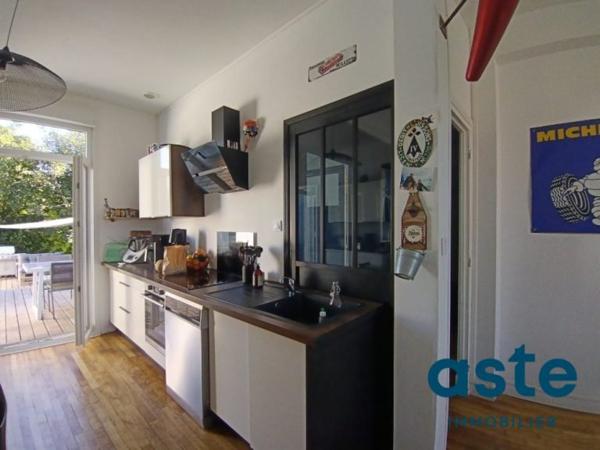Maison Brest Forestou 172 m² au sol | 5 Ch | Terrasse & Jardin Sud-Ouest | Idéal Famille ou Colocation
