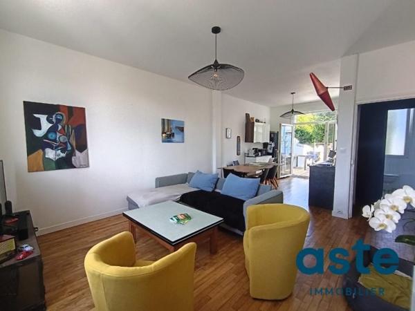 Maison Brest Forestou 172 m² au sol | 5 Ch | Terrasse & Jardin Sud-Ouest | Idéal Famille ou Colocation