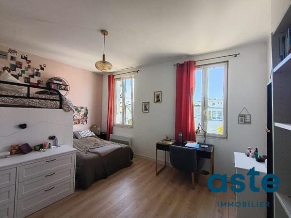 Maison Brest Forestou 172 m² au sol | 5 Ch | Terrasse & Jardin Sud-Ouest | Idéal Famille ou Colocation