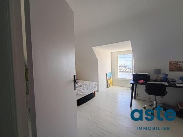 Maison Brest Forestou 172 m² au sol | 5 Ch | Terrasse & Jardin Sud-Ouest | Idéal Famille ou Colocation