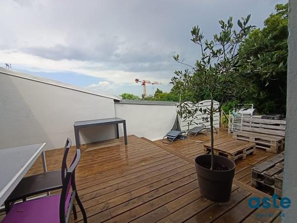 Maison Brest Forestou 172 m² au sol | 5 Ch | Terrasse & Jardin Sud-Ouest | Idéal Famille ou Colocation