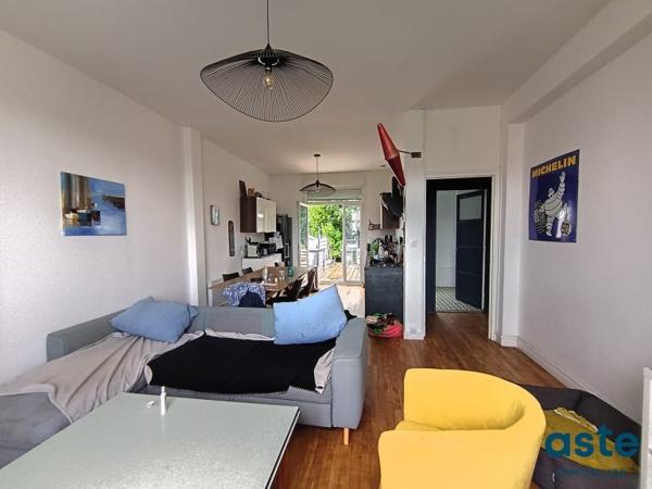 Maison Brest Forestou 172 m² au sol | 5 Ch | Terrasse & Jardin Sud-Ouest | Idéal Famille ou Colocation