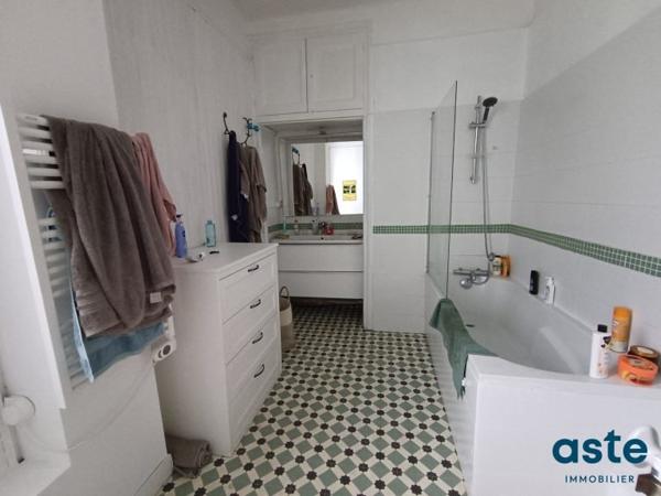 Maison Brest Forestou 172 m² au sol | 5 Ch | Terrasse & Jardin Sud-Ouest | Idéal Famille ou Colocation
