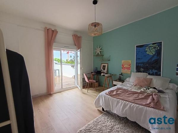 Maison Brest Forestou 172 m² au sol | 5 Ch | Terrasse & Jardin Sud-Ouest | Idéal Famille ou Colocation