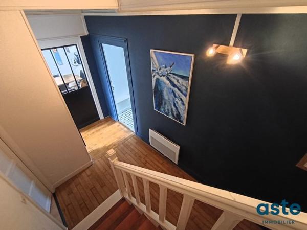 Maison Brest Forestou 172 m² au sol | 5 Ch | Terrasse & Jardin Sud-Ouest | Idéal Famille ou Colocation