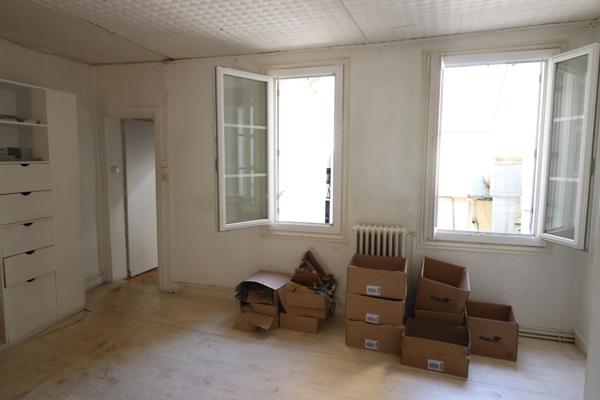 FONDS BAR PMU A VENDRE CHATELLERAULT (86)