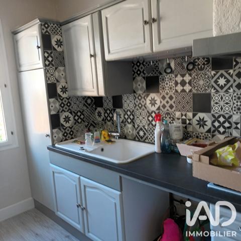 Maison à vendre 5 pièces 100 m² Miramas