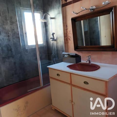 Maison à vendre 5 pièces 100 m² Miramas