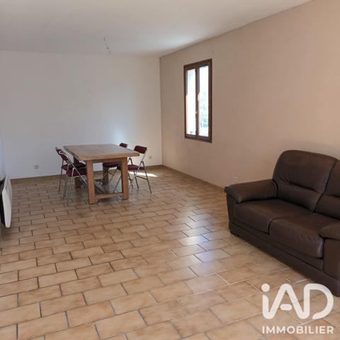 Maison à vendre 5 pièces 100 m² Miramas