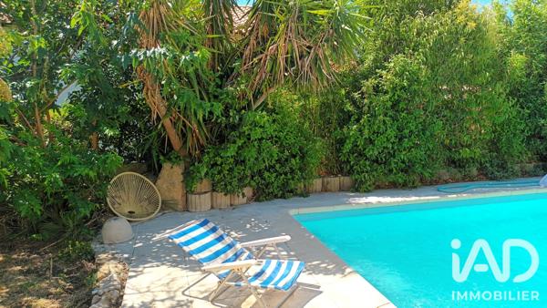 Maison à vendre 5 pièces 100 m² Miramas