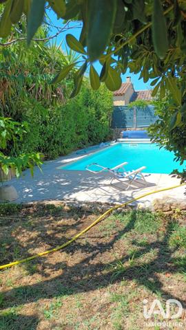 Maison à vendre 5 pièces 100 m² Miramas