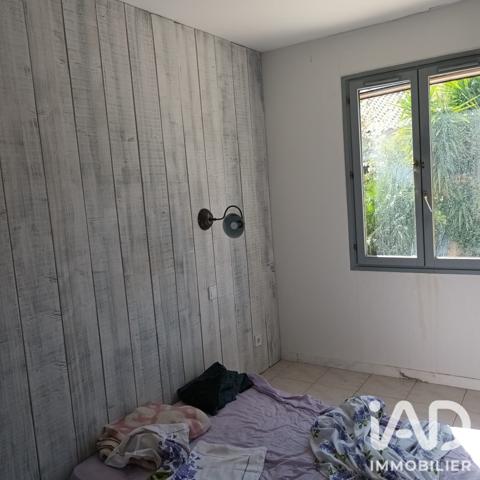 Maison à vendre 5 pièces 100 m² Miramas