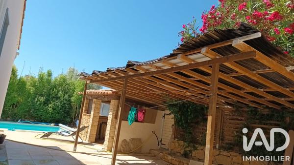 Maison à vendre 5 pièces 100 m² Miramas