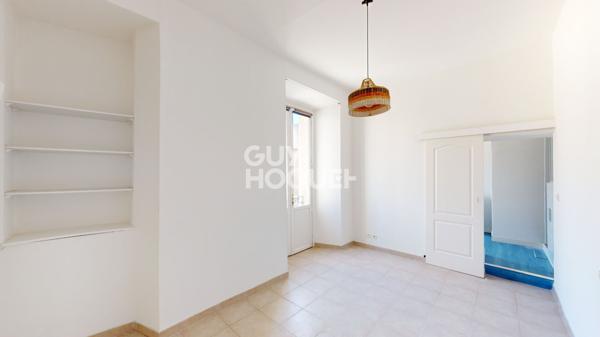 Appartement 50 m² - Prêt à vivre - Carpentras