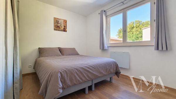 T3 AU DERNIER ÉTAGE – BALCON, VUE VERCORS & GARAGE Détails des diagnostics énergétiques