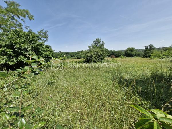 Venez découvrir ce terrain de 1422m2 situé à Eygurande-et-Gardedeuil
Le terrain n'est pas viabilisé eau/électricité/assainissement
L'étude de sol sera effectuée pour la vente
En pleine nature à quelques km de Montpon et ses commerces. 
Disponible pour votre projet immobilier, je m'adapte à votre agenda pour visiter...