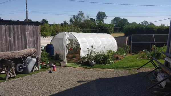 Maison Bois Esprit Chalet