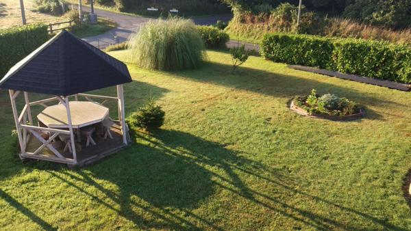 Maison Bois Esprit Chalet