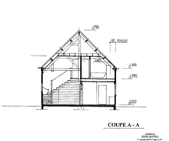 Maison Bois Esprit Chalet