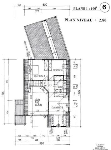 Maison Bois Esprit Chalet