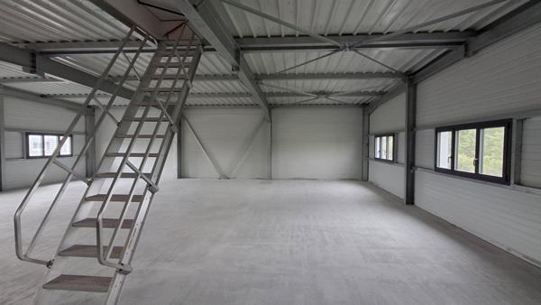 Location local commercial La Rochelle - 169 m² - 2 125 €/mois