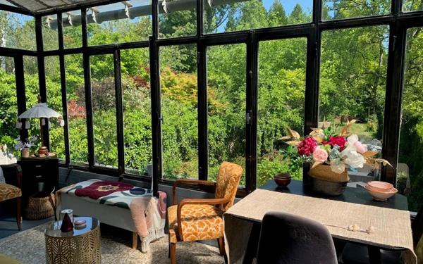 Maison à vendre    4 pièces •  Nevers