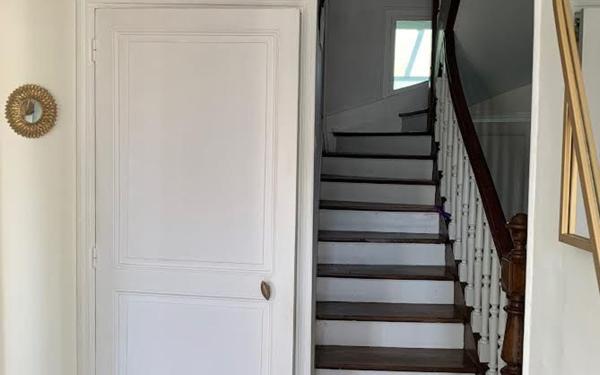 Maison à vendre    4 pièces •  Nevers