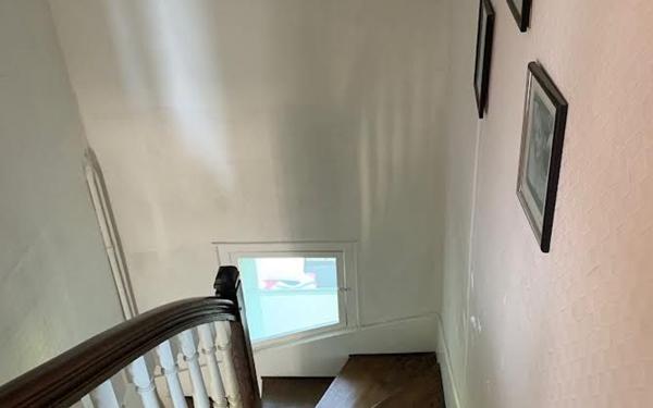 Maison à vendre    4 pièces •  Nevers