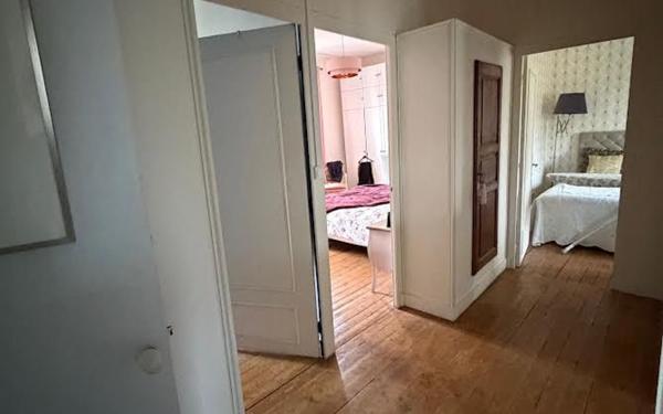 Maison à vendre    4 pièces •  Nevers