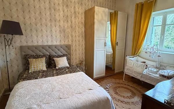 Maison à vendre    4 pièces •  Nevers