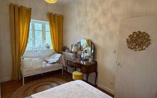 Maison à vendre    4 pièces •  Nevers