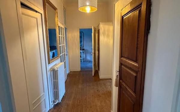 Maison à vendre    4 pièces •  Nevers