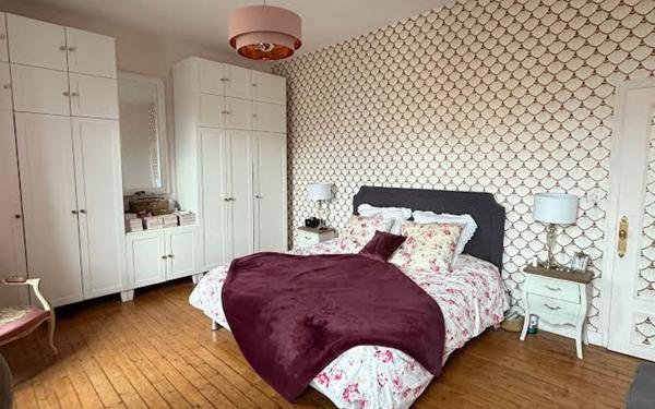 Maison à vendre    4 pièces •  Nevers