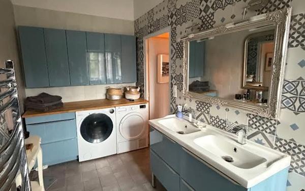 Maison à vendre    4 pièces •  Nevers