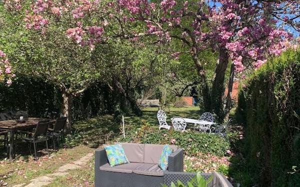 Maison à vendre    4 pièces •  Nevers