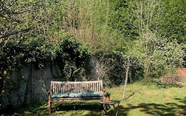 Maison à vendre    4 pièces •  Nevers