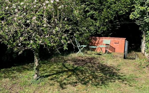 Maison à vendre    4 pièces •  Nevers