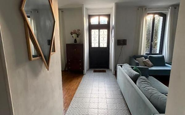 Maison à vendre    4 pièces •  Nevers