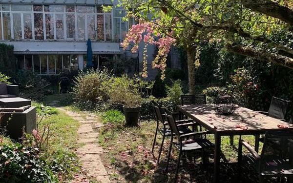 Maison à vendre    4 pièces •  Nevers