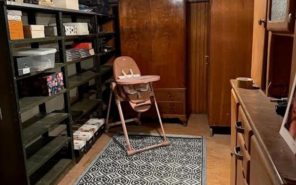 Maison à vendre    4 pièces •  Nevers