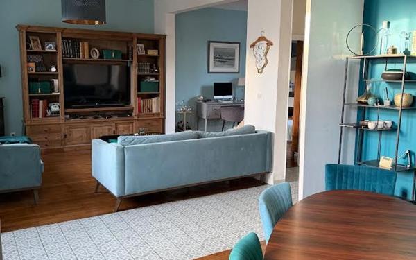 Maison à vendre    4 pièces •  Nevers